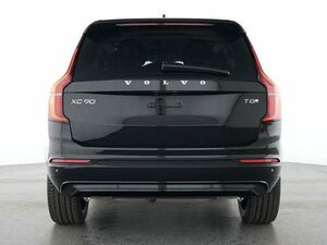 VOLVO XC90 T8 Ultra Dark Recharge Plug-In Hybrid AWD...