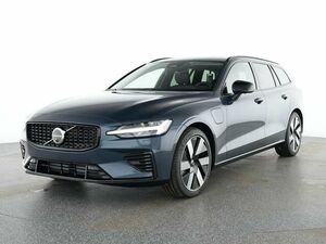 VOLVO V60 T8 Plus Dark Recharge Plug-In Hybrid AWD...