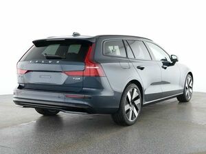 VOLVO V60 T8 Plus Dark Recharge Plug-In Hybrid AWD...