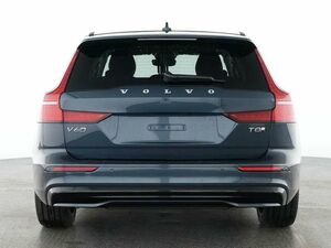 VOLVO V60 T8 Plus Dark Recharge Plug-In Hybrid AWD...