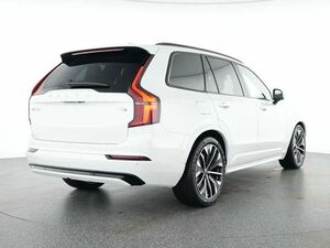 VOLVO XC90 T8 Ultra Dark Recharge Plug-In Hybrid AWD...
