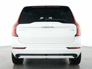 VOLVO XC90 T8 Ultra Dark Recharge Plug-In Hybrid AWD...