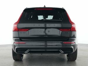 VOLVO XC60 B5 Ultra Black Edition AWD...
