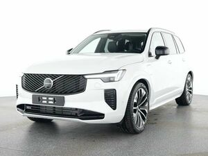 VOLVO XC90 T8 Plus Dark Recharge Plug-In Hybrid AWD...