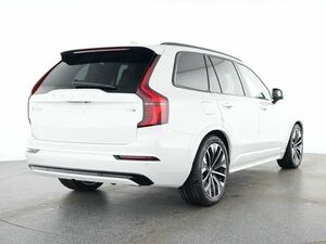 VOLVO XC90 T8 Plus Dark Recharge Plug-In Hybrid AWD...