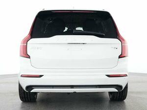 VOLVO XC90 T8 Plus Dark Recharge Plug-In Hybrid AWD...