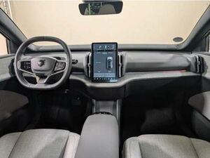 VOLVO EX30 Ultra Twin Motor AWD Performance...