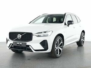 VOLVO XC60 T6 Plus Dark Recharge Plug-In Hybrid AWD...