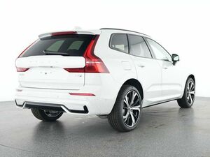VOLVO XC60 T6 Plus Dark Recharge Plug-In Hybrid AWD...