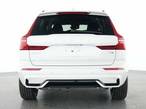 VOLVO XC60 T6 Plus Dark Recharge Plug-In Hybrid AWD...