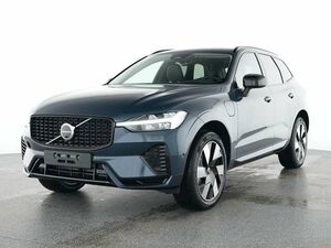 VOLVO XC60 T8 Plus Dark Recharge Plug-In Hybrid AWD...