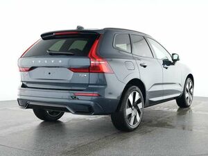 VOLVO XC60 T8 Plus Dark Recharge Plug-In Hybrid AWD...