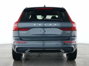 VOLVO XC60 T8 Plus Dark Recharge Plug-In Hybrid AWD...