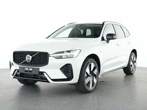 VOLVO XC60 T8 Plus Dark Recharge Plug-In Hybrid AWD...