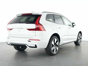 VOLVO XC60 T8 Plus Dark Recharge Plug-In Hybrid AWD...