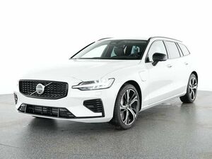 VOLVO V60 T8 Ultra Dark Recharge Plug-In Hybrid AWD...