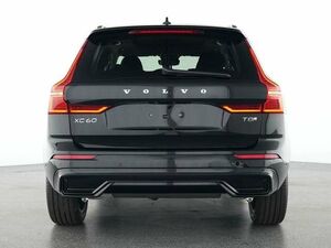 VOLVO XC60 T8 Plus Dark Recharge Plug-In Hybrid AWD...