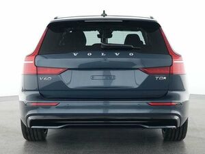 VOLVO V60 T8 Ultra Dark Recharge Plug-In Hybrid AWD...