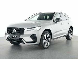 VOLVO XC60 T6 Plus Dark Recharge Plug-In Hybrid AWD...