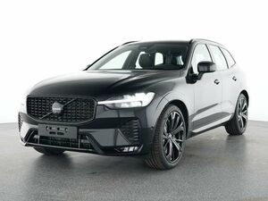 VOLVO XC60 B5 Ultra Black Edition AWD...