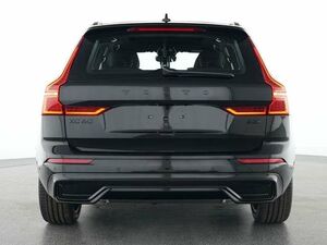 VOLVO XC60 B5 Ultra Black Edition AWD...