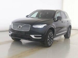 VOLVO XC90 T8 Plus Bright Recharge Plug-In Hybrid AWD...