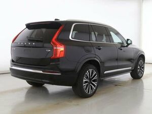 VOLVO XC90 T8 Plus Bright Recharge Plug-In Hybrid AWD...