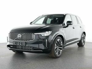 VOLVO XC90 T8 Plus Bright Recharge Plug-In Hybrid AWD...