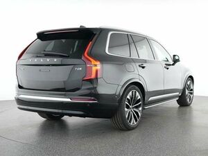 VOLVO XC90 T8 Plus Bright Recharge Plug-In Hybrid AWD...