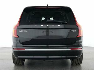 VOLVO XC90 T8 Plus Bright Recharge Plug-In Hybrid AWD...