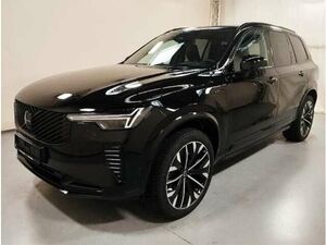 VOLVO XC90 T8 Ultra Black Edition Plug-In Hybrid...
