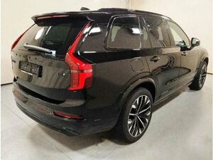 VOLVO XC90 T8 Ultra Black Edition Plug-In Hybrid...