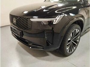 VOLVO XC90 T8 Ultra Black Edition Plug-In Hybrid...