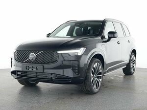 VOLVO XC90 T8 Plus Dark Recharge Plug-In Hybrid AWD...