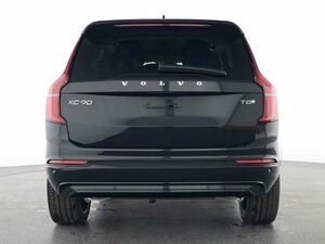 VOLVO XC90 T8 Plus Dark Recharge Plug-In Hybrid AWD...