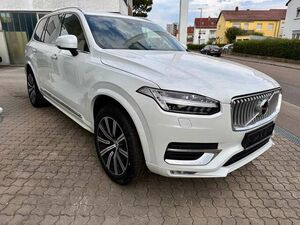 VOLVO XC90 T6 AWD Inscription 7 Sitzer Automatik...