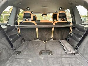 VOLVO XC90 T6 AWD Inscription 7 Sitzer Automatik...