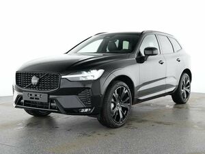 VOLVO XC60 Ultra Black Edition AWD...