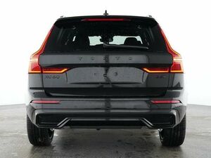 VOLVO XC60 Ultra Black Edition AWD...