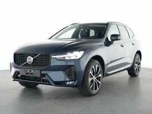 VOLVO XC60 B 5 AWD Plus Dark, NAVI, Klima, PDC...