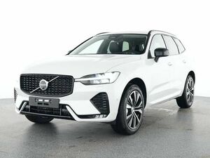 VOLVO XC60 B 5 AWD Plus Dark, NAVI, Klima, PDC...