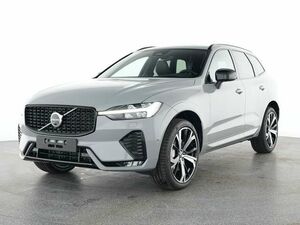 VOLVO XC60 B5 Ultra Dark AWD...