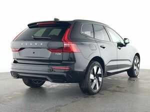 VOLVO XC60 T8 Plus Dark Recharge Plug-In Hybrid AWD...