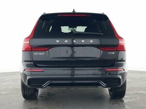 VOLVO XC60 T8 Plus Dark Recharge Plug-In Hybrid AWD...