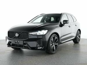 VOLVO XC60 B 5 Plus Black Edition AWD...