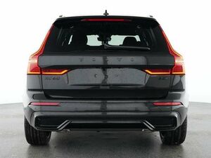 VOLVO XC60 B 5 Plus Black Edition AWD...