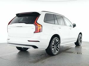 VOLVO XC90 T8 Plus Dark Recharge Plug-In Hybrid AWD...