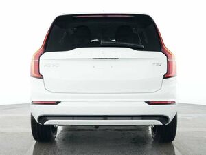 VOLVO XC90 T8 Plus Dark Recharge Plug-In Hybrid AWD...