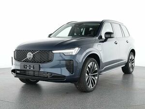 VOLVO XC90 T8 Plus Dark Recharge Plug-In Hybrid AWD...