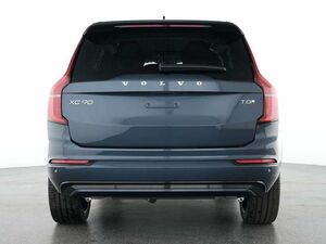 VOLVO XC90 T8 Plus Dark Recharge Plug-In Hybrid AWD...
